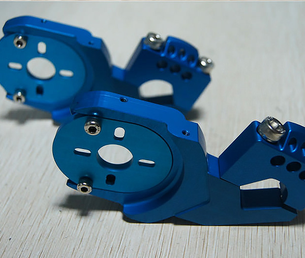 CNC加工產(chǎn)品